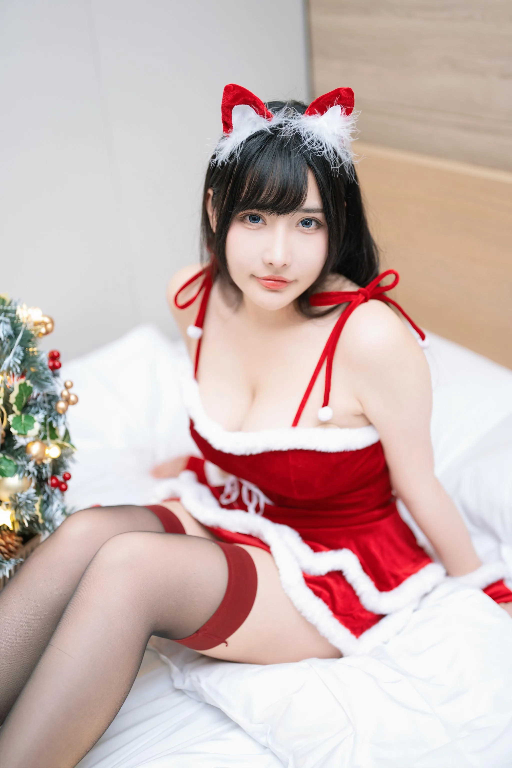 糖果果candy – NO.03 圣诞 [125P]插图4